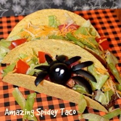 SpiderTaco