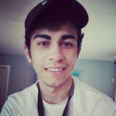 Brandon Rodriguez
