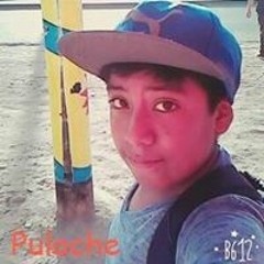 David Alexander Vilchez