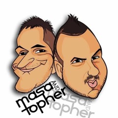Masa & Topher Official