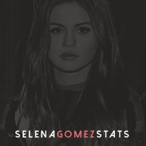 Selena Gomez Stats S Followers On Soundcloud Listen To Music