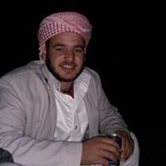ممدوح بوطريف الربيعي