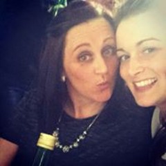 Lainey Mullen