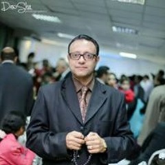 Magdy Baraka