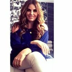 Lisa Simani-Oren