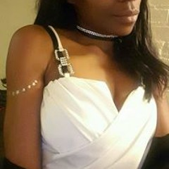 Luisa Sanchez-Clarke