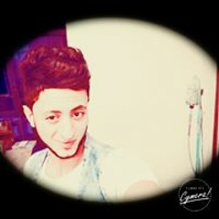 Ahmed