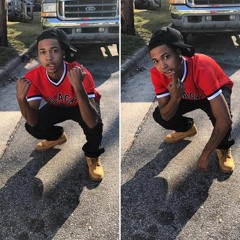 Sb Bitch -SKRILLA BABY