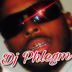 DJ Phlegm