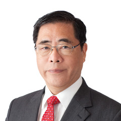 矢野義昭