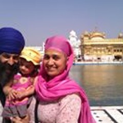 Gurdeep