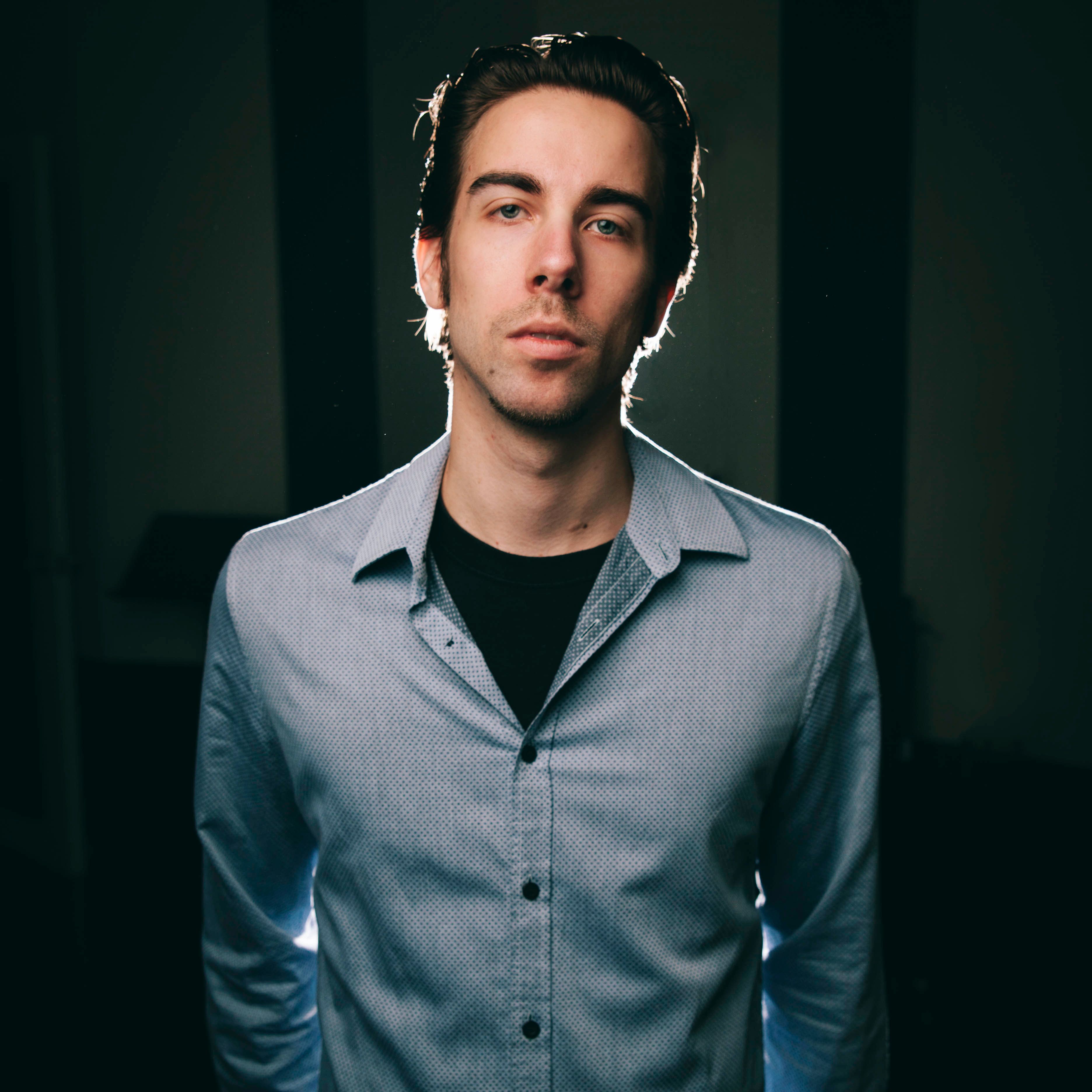 Andrew McCarty