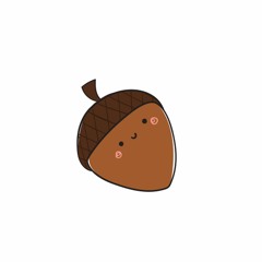 Acorns