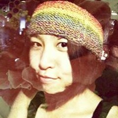 Rainbow Jia