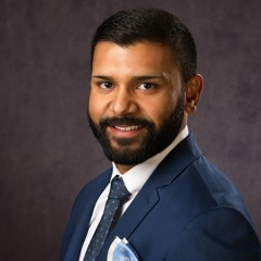 Suneel Nathan Farhat