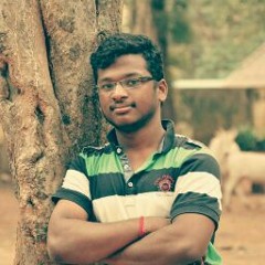 mohan venkatasen