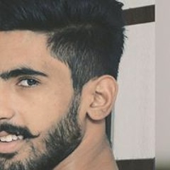 Gill Arshdeep