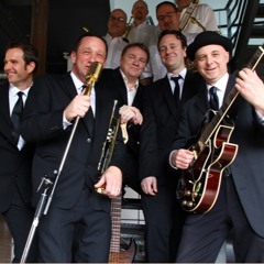 Compared to What (Les McCann Cover)