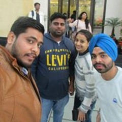 Rajinder Kumar