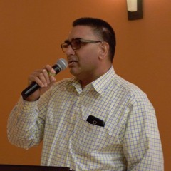Inderjit Manga