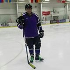 Daniel Marrero