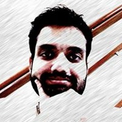 Rishi Sanjay Dashottar