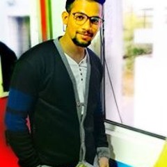Adel Nikhil Rai