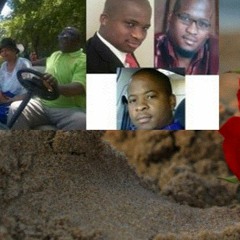 Siphiwe Billy Sigudla