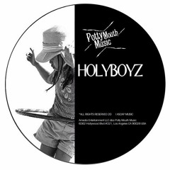 Holyboyz