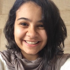 Sara Nasr Maher