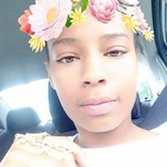 Dy-Mond Alexis Richardson