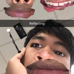 shhh baby is sleeping don't wake her up