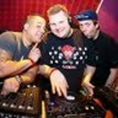DJ The Menace