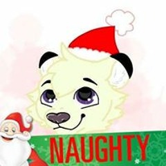 NIIC - Paws To The Walls (Fursona Version) Instrumental Edition