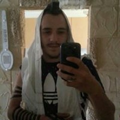 יהושע סטרולוביץ