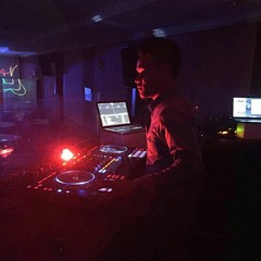 DJ HAKIM