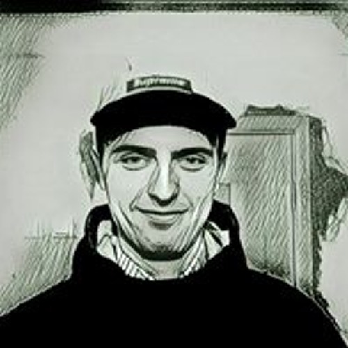 Oleksandr Lisinskiy’s avatar