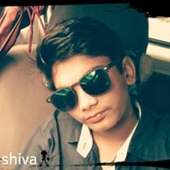 Shiva Ingale