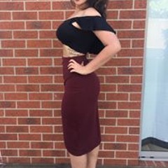 Kellylee Marshman