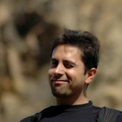 Ismaïl Mousavi