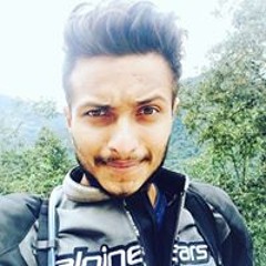 Shakeeb Shaikh