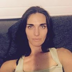 Yevgenia Akinshina