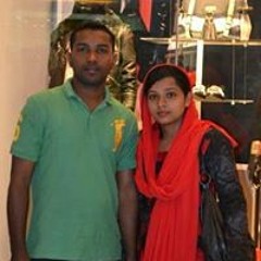 Sumayya Aju