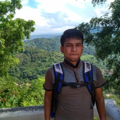 Meherab Hasan