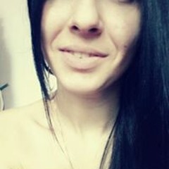 Ася Брагина