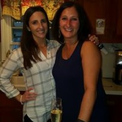 Marie Elaine Bagarozza