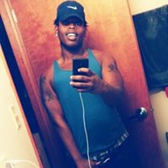 Jamar Brown