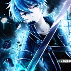 BlueFlame Blade