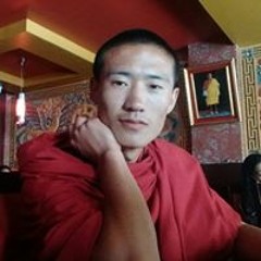Wangtshap JIgme
