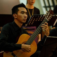 Benedic Justine Velasco